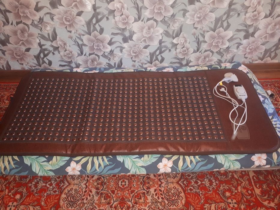 Nuga Best sog'lomlashtirish