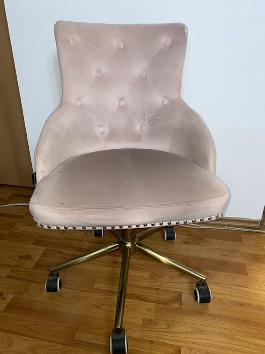 Masa Manichiura Turbo Nail System Plus Scaune