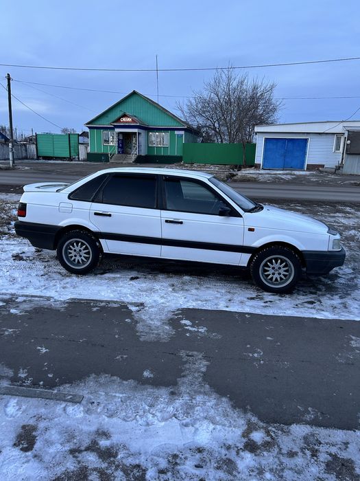 Продам пассат б3