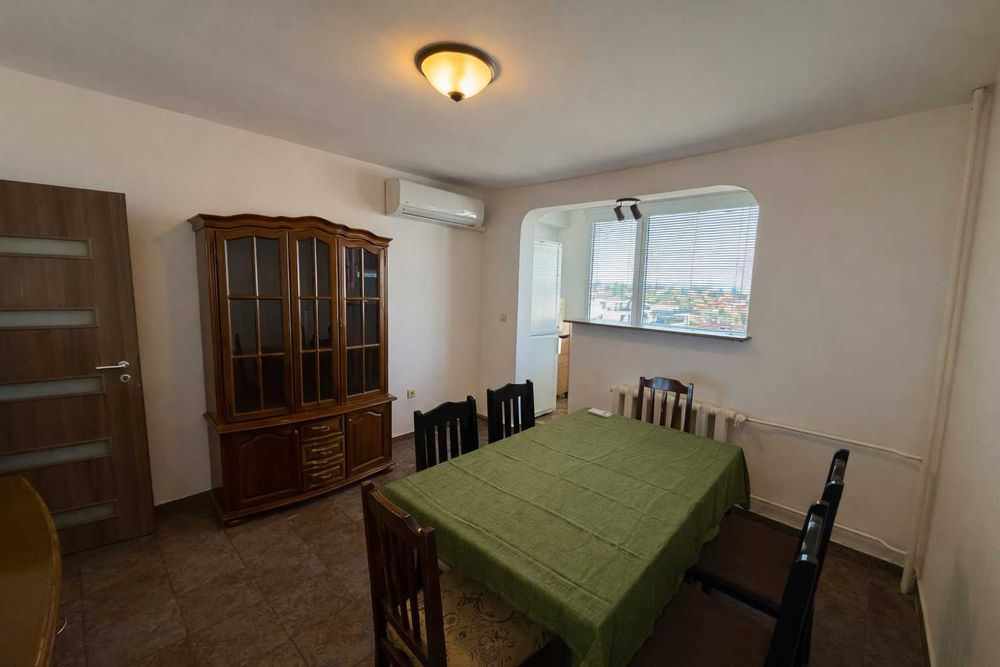 Дава се под наем Тристаен апартамент в София, Овча купел - 85 кв.м за 660 € - Снимка #6