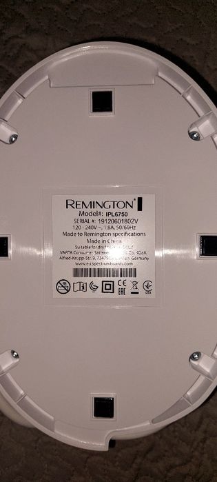 Aparat de epilat definitiv ipl