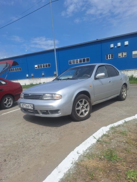 Продам автомобиль