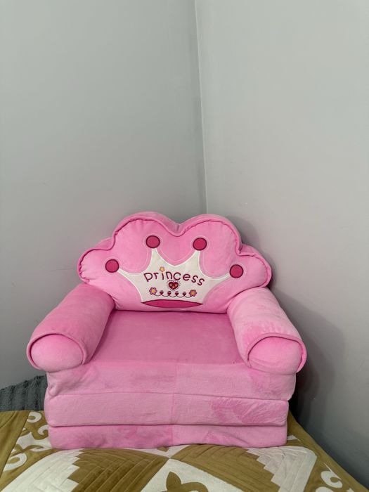 Продам Диван игрушка детский