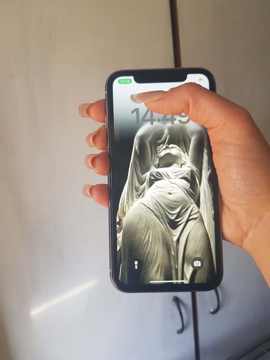 Iphine 11 perfect functional