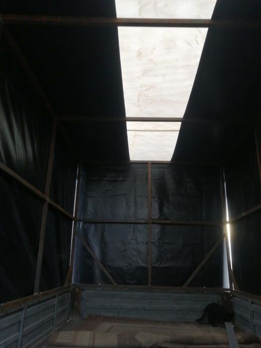 Тенты. Изготовление и ремонт тента