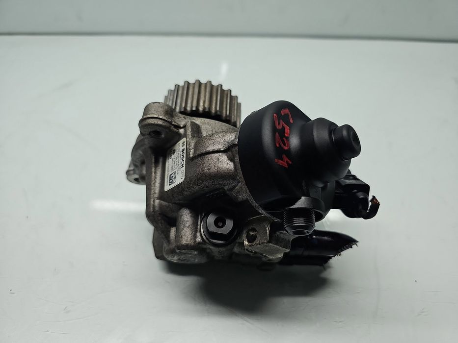 Pompa inalta presiune AUDI A5 (8T3) [Fabr 2007-2015] 0445010537, 04L13