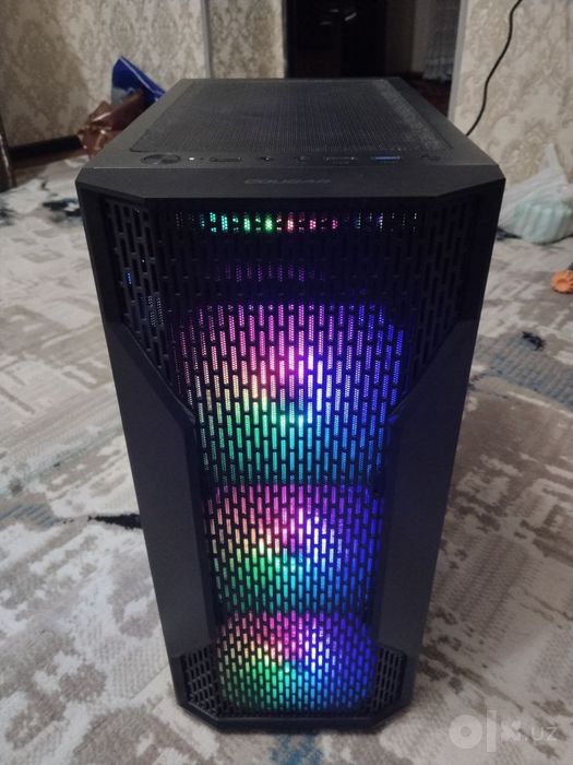 Игровой кампйутр
