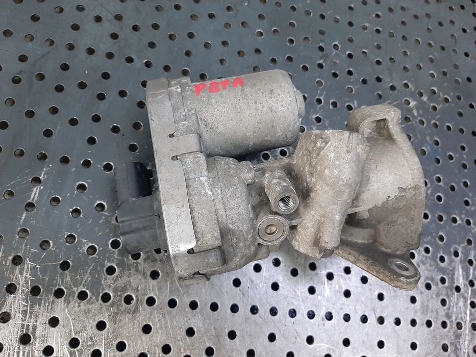 egr 2.2 tdci p8fa ford transit euro 4