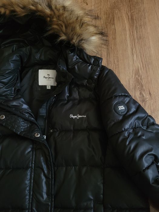 Greacă damă Pepe Jeans