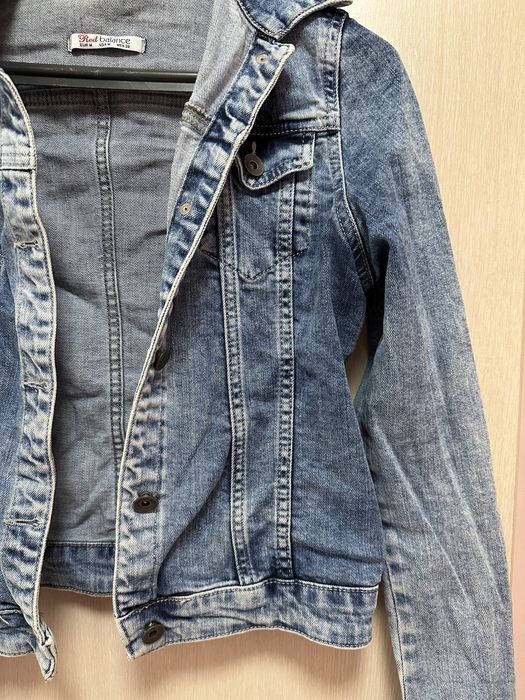 Дънково якенце размер С/М