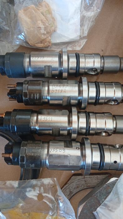 Продам форсунки шакман в идеальном состоянии