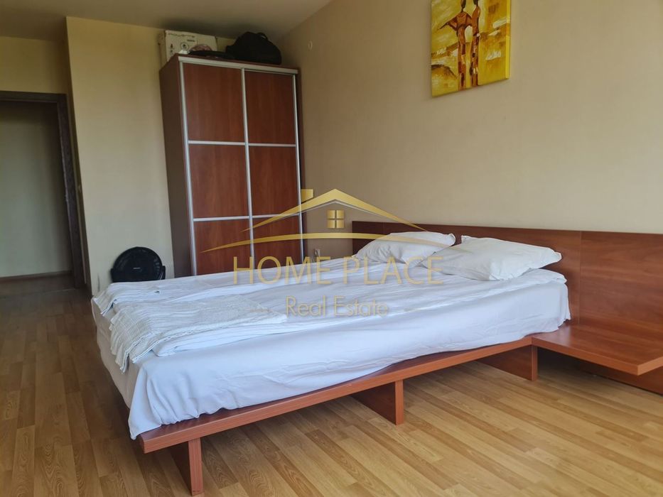 ТРИСТАЕН апартамент под наем - к.к.Златни пясъци