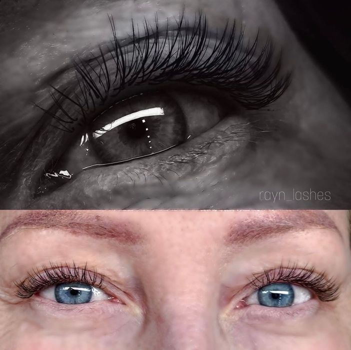 Ищу моделей на наращивание ресниц