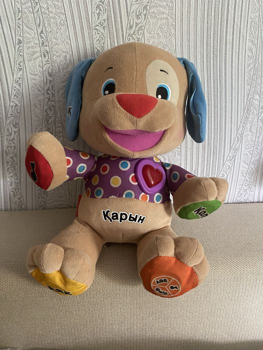 Продам срочно мягкую игрушку