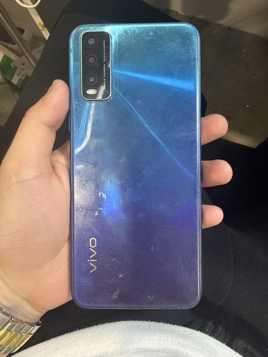 Vivo Y20  64 gb