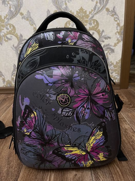 Рюкзак школьный