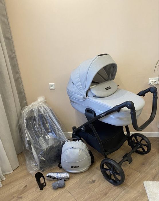 Коляска детская.