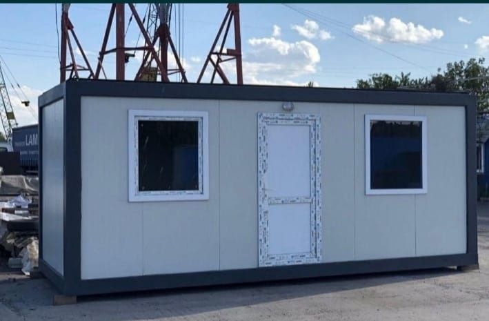 Vand containere la preturi mici orce dimensiune