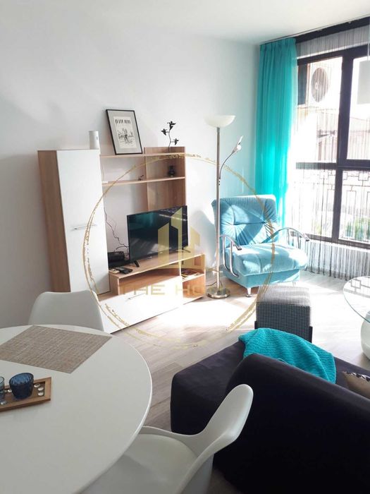 Дава се под наем Двустаен апартамент в Варна, Бриз - 67 кв.м за 350 € - Снимка #1