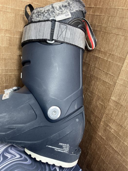 Ски обувки Rossignol Pure Elite 120 - 26/26,5см.