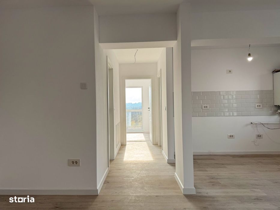 Dezvoltator Lapis Residence - 2 camere + birou, ansamblu premium