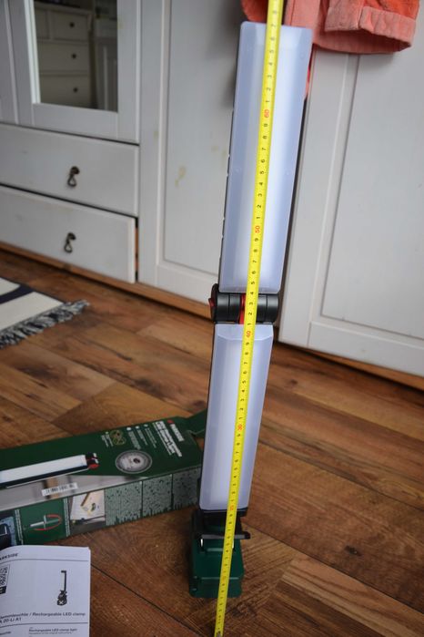 Нови Инструменти Parkside 20V