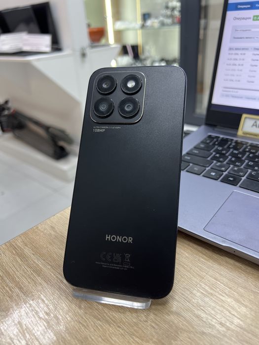 Honor X8b, 128gb (p25)