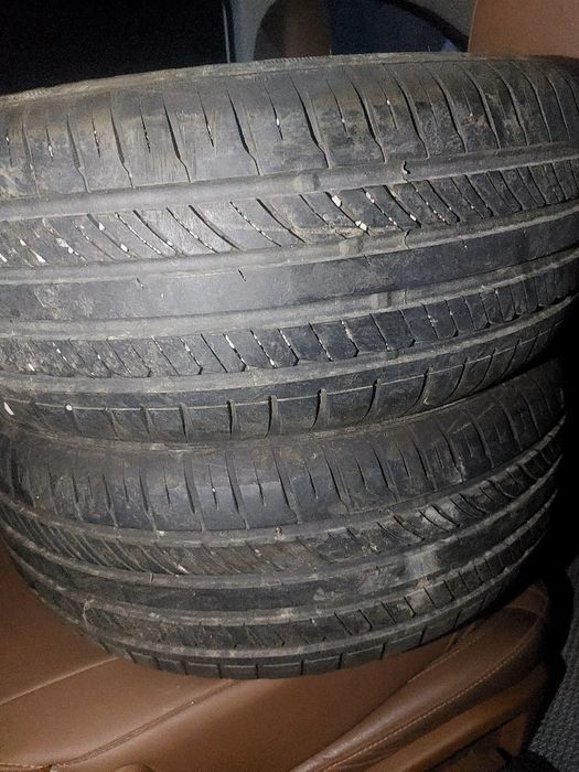 235/50/18 Летние шины