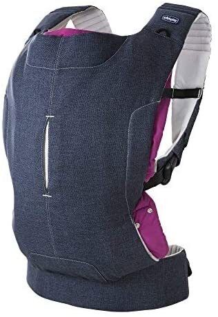 Ергономично кенгуру за бебе Chicco