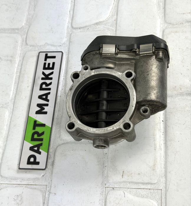 Дросел клапа AUDI 06E133062C