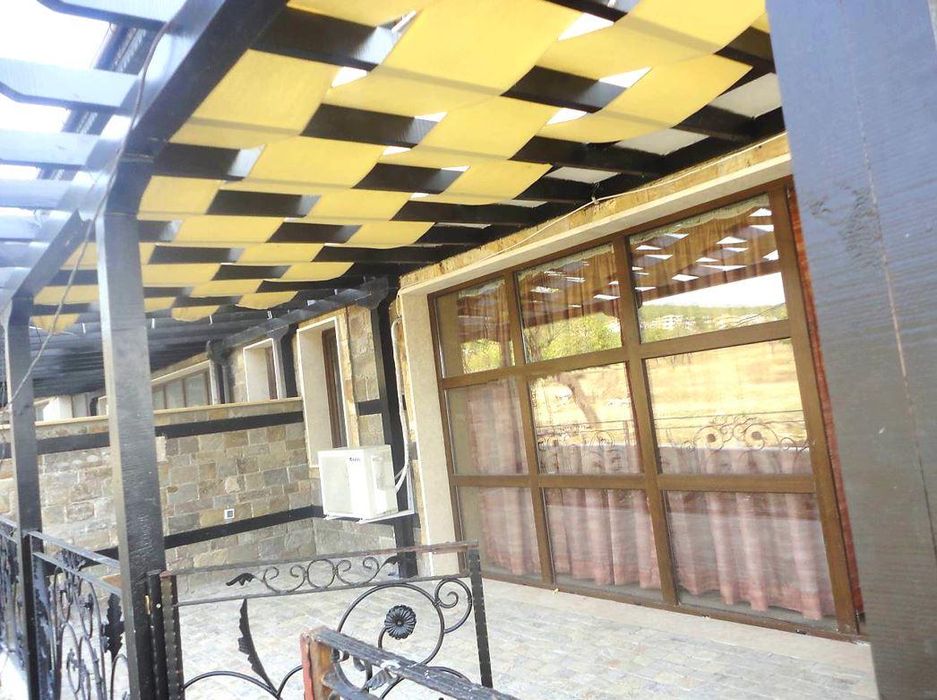 Дава се под наем Къща в Бургас, Меден рудник - зона А - 140 кв.м за 459 € - Снимка #4