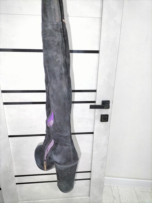 Продам  зимние сапоги