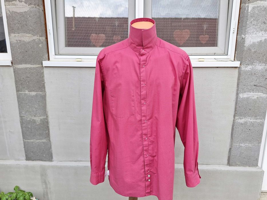 Olymp Luxor | bust 124 cm | camasa barbat mar. 56 | XL - XXL