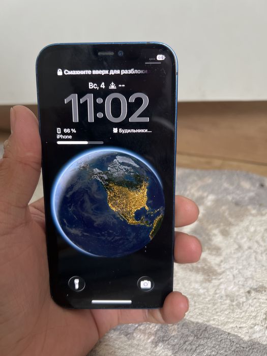 iPhone 12 обычный