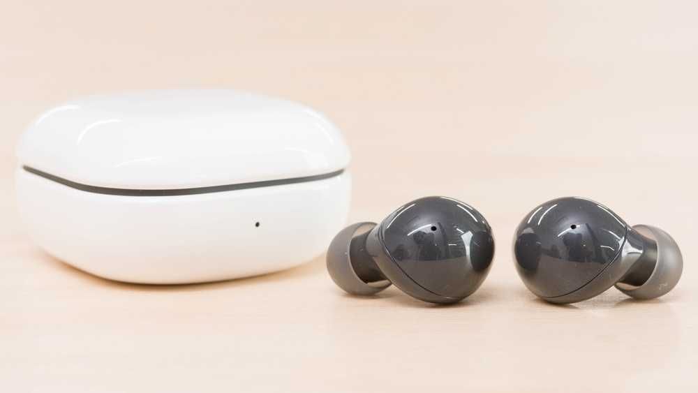 Samsung Galaxy Buds 2 (YANGI)