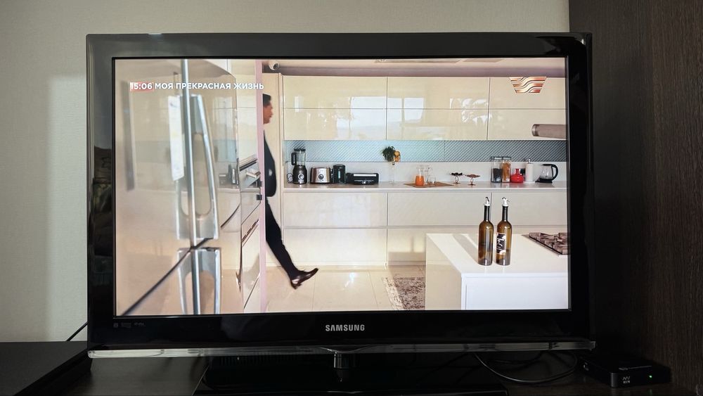 Продаю телевизор Samsung