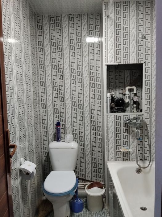 1 хонали сотилади 5 мкр