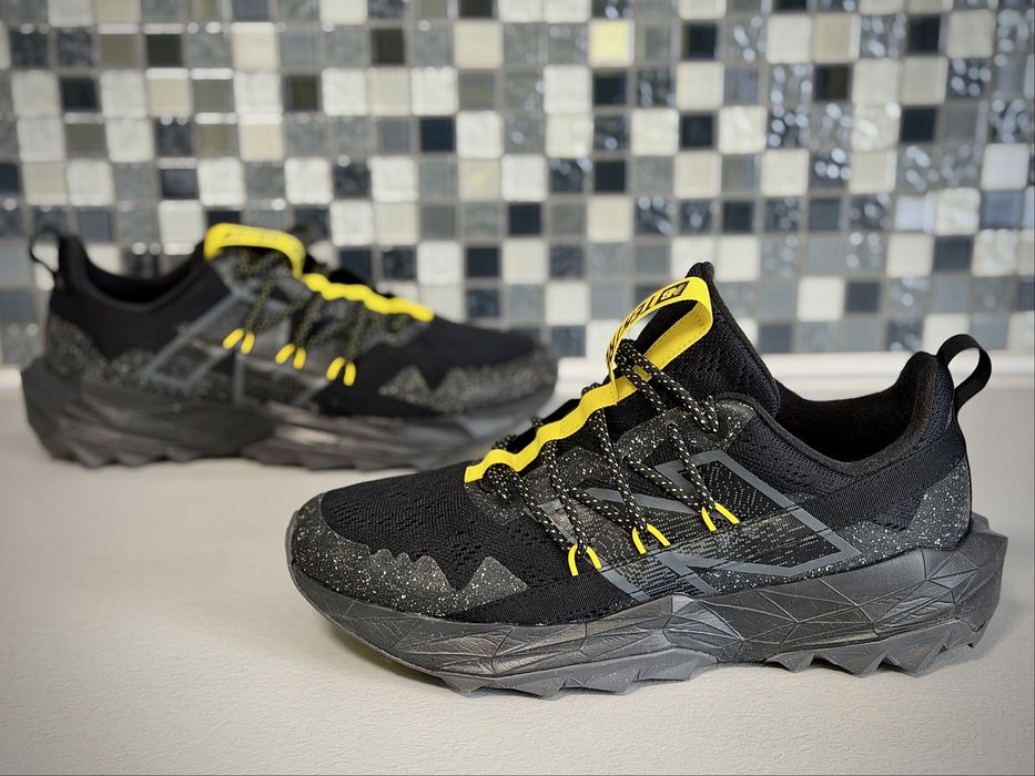 Adidasi NEW BALANCE Tektrel 42 !!!