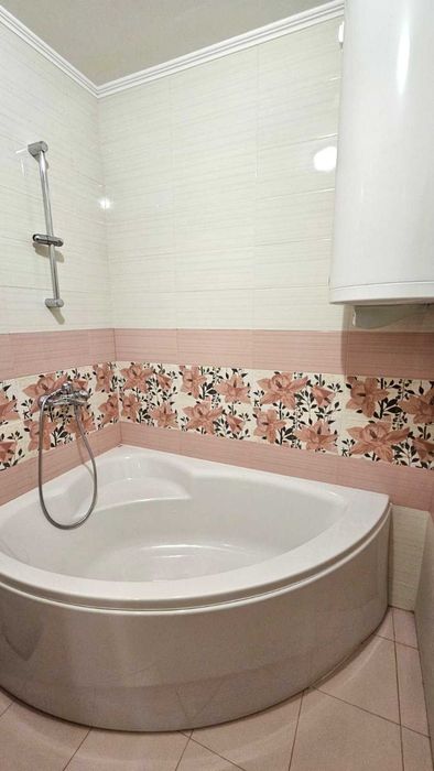 2-стаен обзаведен в комплекс "Magnolia gardens"