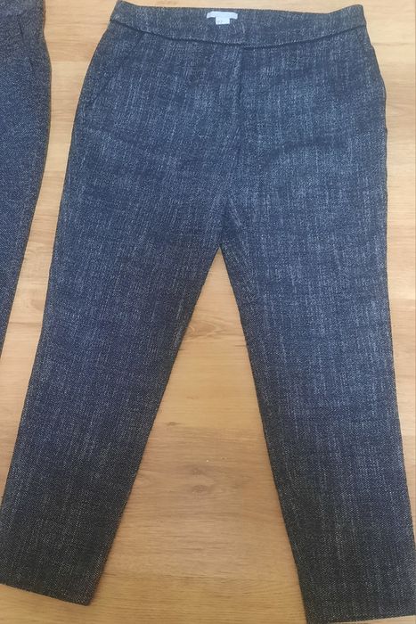 Pantaloni moderni mărimea l