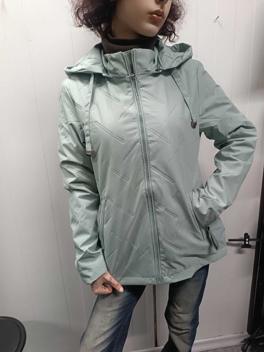 Дамско Пролетно Яке‼️ Промо Цена: 29 Евро