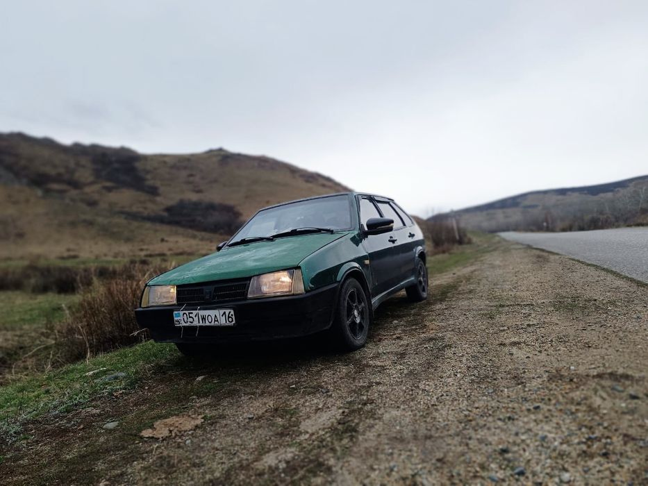 Продам автомобиль