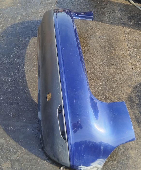 Bara spate Vw Golf 5 Plus an 2003-2008