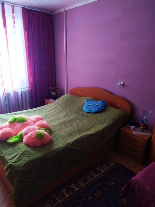 Продажа квартиры