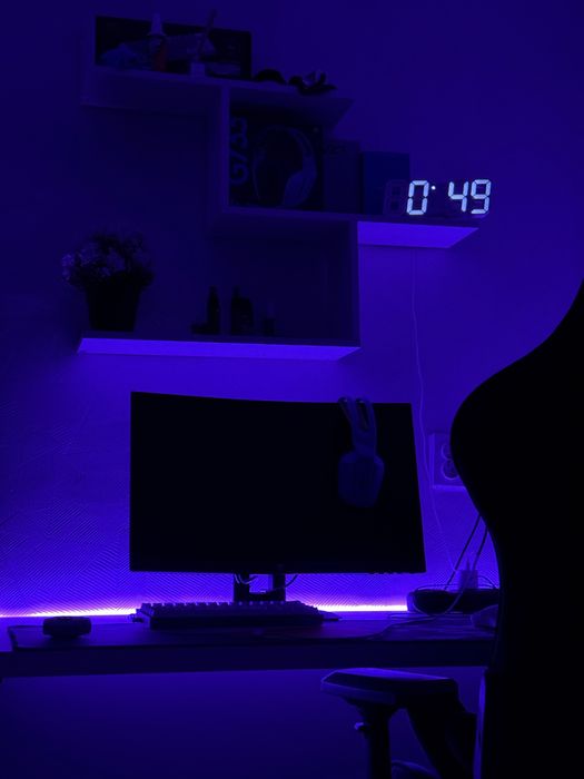 Монитор изогнутый Hp x24c 144hz