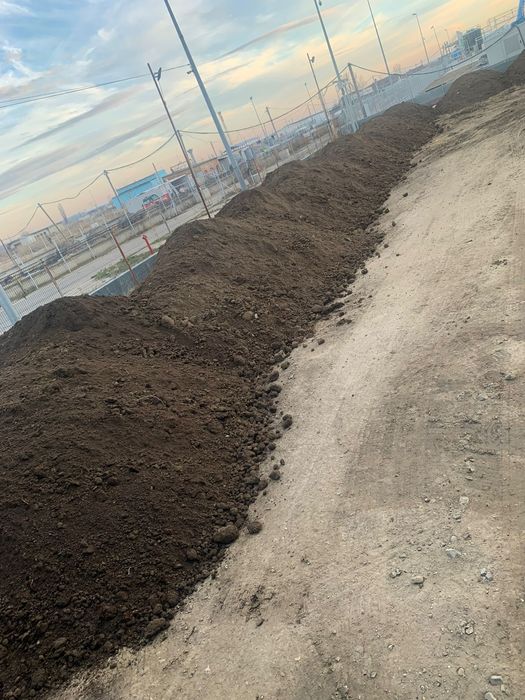 Mranita/pamant gazon/padure/negru/vegetal/turba/sort/nisip/balast 5>40