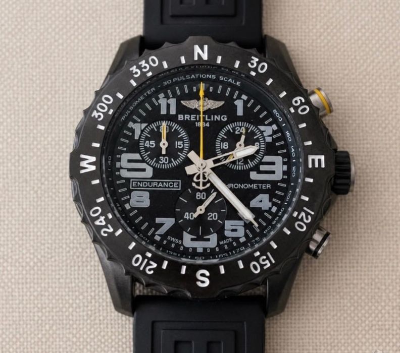 Breitling Endurance
