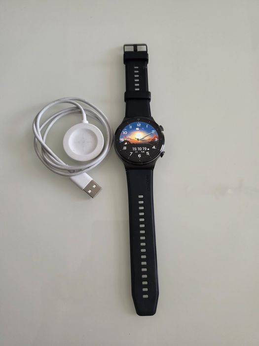 Huawei GT 2 PRO!