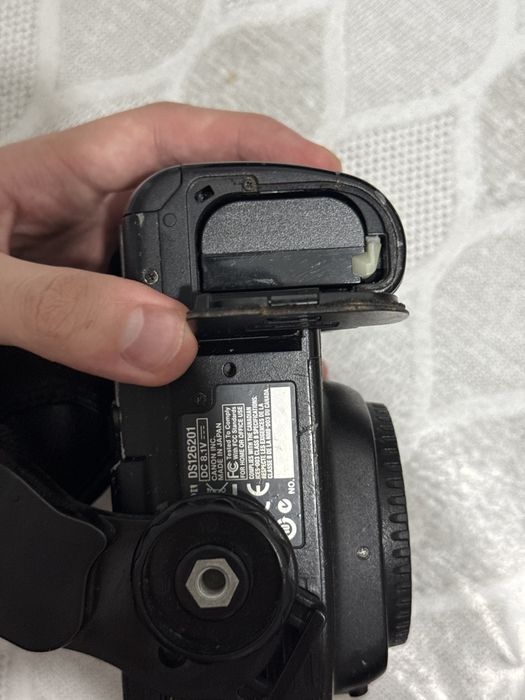 Canon 5D Mark II