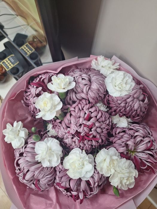 Букет цветов дешево